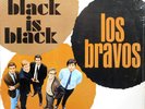 Los Bravos - Black Is Black (LP) (Mint (M)) - 3932203906