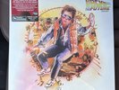 Alan Silvestri The Back To The Future Trilogy Vinyl RSD Black Friday 2025