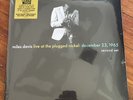 Miles Davis Live Plugged Nickel 1965 2Lp RSD 2025 Limited New