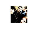 Slowdive: Souvlaki (Blue & Red Marbled Coloured) - LP vinyl *SEALED*