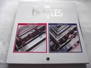 THE BEATLES   1962-1966 / 1967-1970 ** 2023 APPLE 6x LP BOX SET inc NOW AND THEN