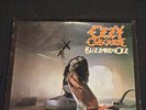 Ozzy Osbourne – Blizzard of Ozz LP 1981 First Press Jet Records JZ 36812 Allen Z