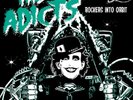 The Adicts Rockers Into Orbit (RSD 2025) (Vinyl)