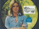 NEWTON JOHN, Olivia - If You Love Me Let Me Know - LIMITED PICTURE DISC LP
