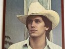 Strait Country [LP] George Strait Original 1981 Pressing Vinyl Record VG+
