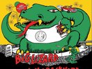 The Dead Milkmen Big Lizard in My Backyard Vinyl LP RSD Black Friday 2025 New