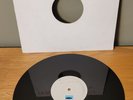 Prince Sexy MF Remix  SM 12 A-1-1 One Sided Test Pressing Vinyl