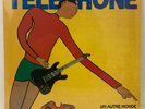 Un Autre Monde by Telephone (Record, 2015) NEW Sealed Vinyl