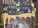 Kiss - First Kiss / Last Licks Picture Disc Limited Edition
