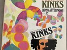 The Kinks face to face LP 1966 Reprise RS 6228 Stereo Psych Rock Sunny Afternoon