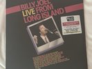 BILLY JOEL LIVE FROM LONG ISLAND RSD Black Friday 2025 Triple LP