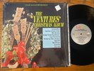 RARE The Ventures Christmas Album LP Liberty 1980 Re Holiday + Shrink M-