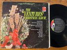 The Ventures Christmas Album LP Liberty Stereo DG Holiday Surf Garage EX