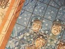 AUTOGRAPHED Donny & Marie Osmond Christmas Album 2 X LP Polydor Personalized  M-