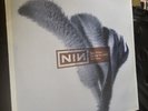 Nine Inch Nails - The Day The Whole World Went Away. STILL SEALED  Vinyl Lp RARE