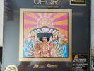 The Jimi Hendrix Experience AXIS: BOLD AS LOVE  OOP UHQR Stereo SEALED