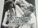LED ZEPPELIN  Inglewood Forum 4lp  Box Only 30 Sets