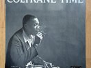 John Coltrane Cecil Taylor Coltrane Time United Artists 38011 Mono France EXC+