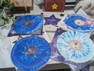 Super Mario Galaxy Original Soundtrack Vinyl – 4xLP Box Set – Rare