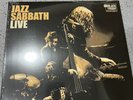 Jazz Sabbath - Jazz Sabbath Live Black Friday RSD 2025 Vinyl LP