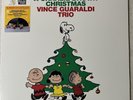 SEALED Charlie Brown Christmas Pop-Up RSD Black Friday 2025 LP Vinyl Soundtrack