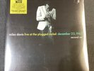 RSD Black Friday Miles Davis Live At The Plugged Nickel 2LP IN HAND