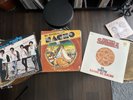 El Sabor de Nacho - Nacho Sanabria Vinyl