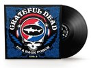 RSD BLACK FRIDAY 2025 GRATEFUL DEAD- ON THE BACK PORCH