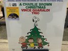 Vince Guaraldi Trio - A Charlie Brown Christmas Pop-Up Gatefold LP RSD 2025