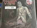 CANNIBAL CORPSE - 'Vile' LP (Silver w/ Red Splatter)