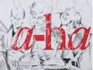 A-ha Take On Me 40th Anniversary EP Red Vinyl RSD Black Friday 2025 NEW SEALED