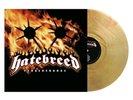 HATEBREED Perseverance Sunflare Vinyl LP Limited Sun Flare Metalcore
