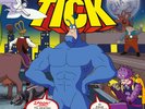 Doug Katsaros The Tick OST RSDBF 2025 VINYL BRAND NEW