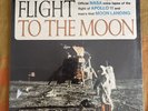 NASA Apollo 11 Flight To The Moon Still Sealed Original US LP  Vinyl