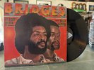 Gil Scott-Heron & Brian Jackson - Bridges RARE 1977 US 1st Press VG+/VG+