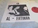 Black Unity Trio - Al-Fatihah - Salaam - Rare Private Ohio Free Jazz - BEST COPY