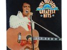 Elvis Presley Greatest Hits Reader's Digest Vinyl 6LP Box Set with Booklet VG+