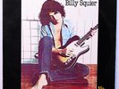 Billy Squier - Don't Say No - 1981 Capitol Records ST-12146 Rock Vinyl LP Album