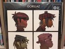 Gorillaz Demon Days Vinyl Me, Please Red 2LP NEW w/ Art Print & Cocktail Recipe