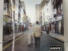 Oasis What's The Story Morning Glory Blood Records Vinyl 2LP 4879/5000