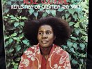 Alice Coltrane - REFLECTION OF CREATION & SPACE, Original 1973 Impulse. EX/EX