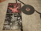 Autopsy – Severed Survival (2009, Reissue, Near Mint Vinyl / VG+ Cover)