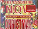 The Essential NOW That's What I Call Christmas by Various (Record, 2021) - Used