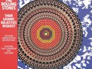 Rolling Stones - Their Satanic Majesties Request RSD Black Friday Picture Disc