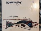 Squirrel Bait   Skag Heaven 1985 Homestead Records LP  HMS 072  Used   Rare VG+