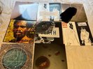 Death Grips Vinyls Lot