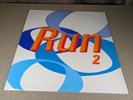 New Order - Run 2 - UK 12