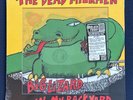 THE DEAD MILKMEN BIG LIZARD IN MY BACK YARD RSD BLACK FRIDAY 2025