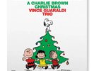 Charlie Brown Christmas - Vince Guaraldi RSD Black Friday New