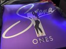Selena 'Ones' Vinyl Record (Capitol, Target Exclusive) with Poster